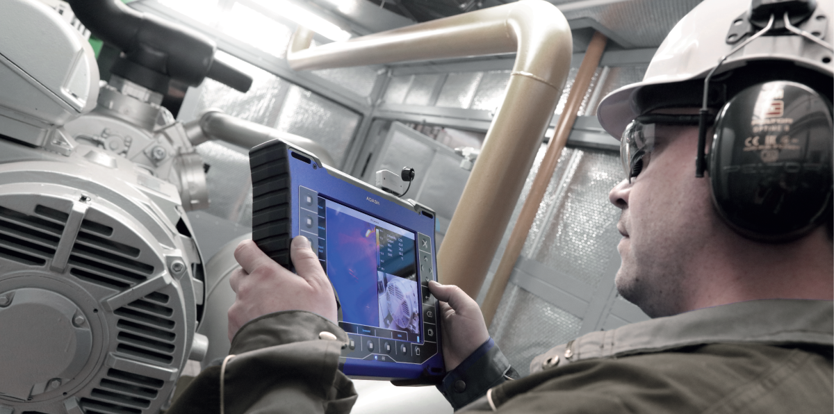 Expertise et Inspection